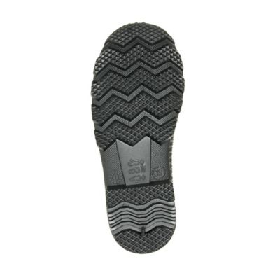 Image showing 1 th Kamik Youth Stomp Waterproof Rain Boots