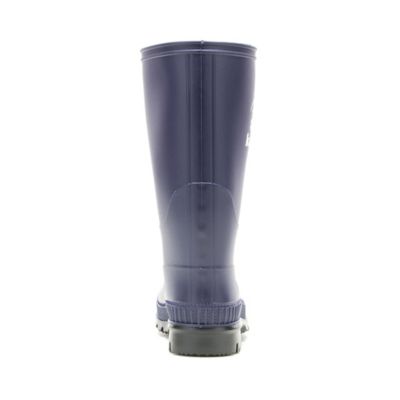 Image showing 5 th Kamik Youth Stomp Waterproof Rain Boots