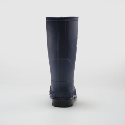 Image showing 5 th Kamik Youth Stomp Waterproof Rain Boots