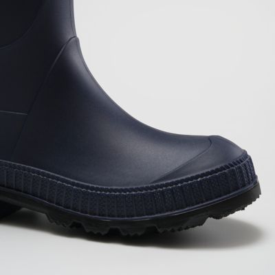 Image showing 6 th Kamik Toddler Stomp Waterproof Rain Boots