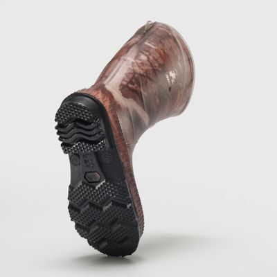 Image showing  Toddler Stomp Waterproof Rain Boots