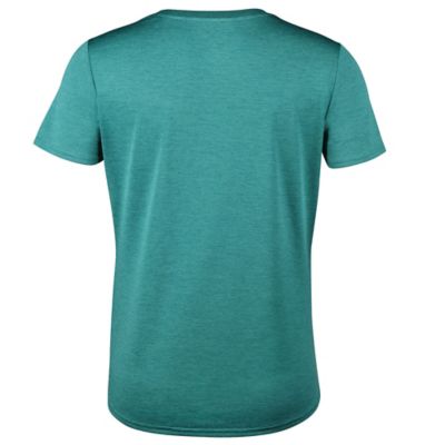 Image showing  Women's Tech Crew Short-Sleeve T-Shirt