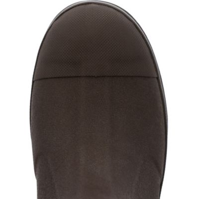 Image showing 2 th Muck Boot Company Womens Chore Classic Mid Work Boot, Chicken Print