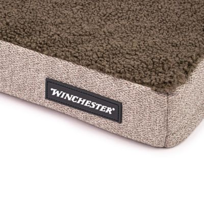 Image showing  Orthopedic Washable Dog Bed