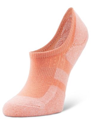 Image showing  Bamboo Sneaker Footie Socks, 6-Pair