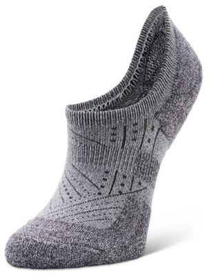 Image showing  Bamboo Sneaker Footie Socks, 6-Pair