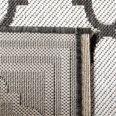 Image showing  Beach House BHS121 Indoor and Outdoor Area Rug