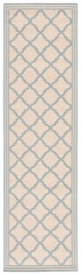 Safavieh Beach House BHS121 Indoor and Outdoor Area Rug