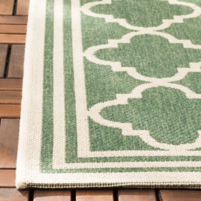 Image showing  Beach House BHS121 Indoor and Outdoor Area Rug