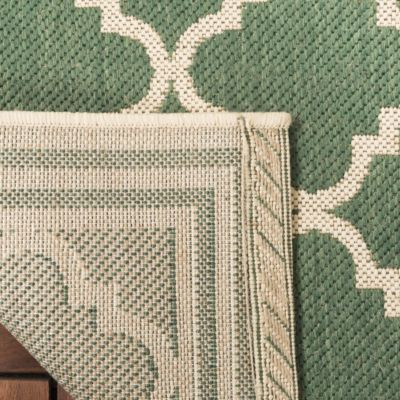 Image showing  Beach House BHS121 Indoor and Outdoor Area Rug