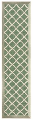 Safavieh Beach House BHS121 Indoor and Outdoor Area Rug