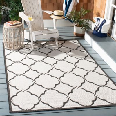 Image showing  Beach House BHS125 Indoor and Outdoor Area Rug