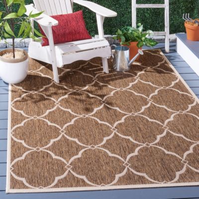 Image showing  Beach House BHS125 Indoor and Outdoor Area Rug