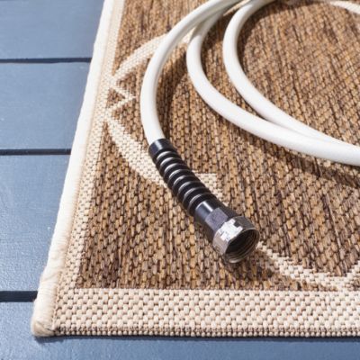 Image showing  Beach House BHS125 Indoor and Outdoor Area Rug