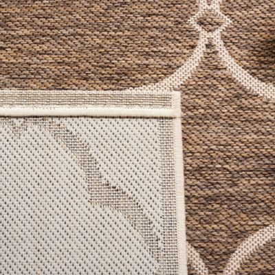 Image showing  Beach House BHS125 Indoor and Outdoor Area Rug