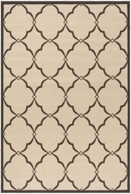 Safavieh Beach House BHS125 Indoor and Outdoor Area Rug