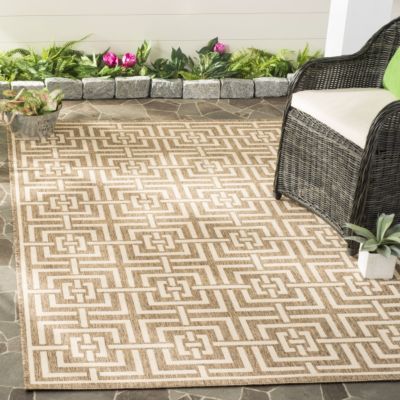 Image showing  Beach House BHS128 Indoor and Outdoor Area Rug