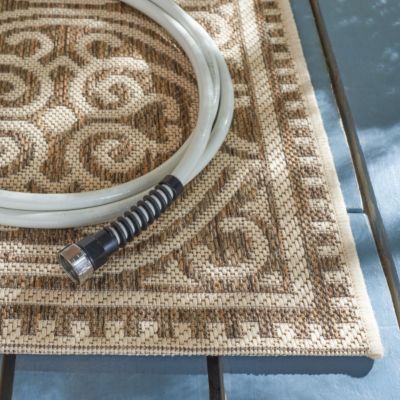 Image showing  Beach House BHS134 Indoor and Outdoor Area Rug