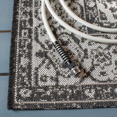 Image showing  Beach House BHS137 Indoor and Outdoor Area Rug