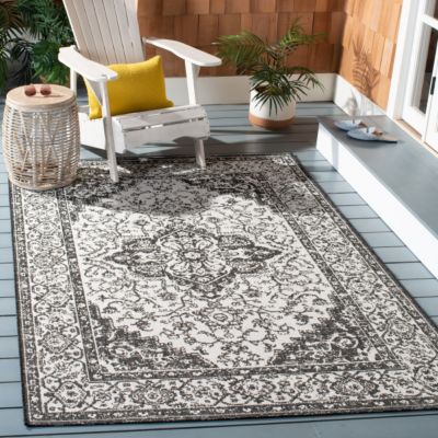 Image showing  Beach House BHS137 Indoor and Outdoor Area Rug