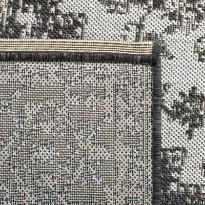 Image showing  Beach House BHS137 Indoor and Outdoor Area Rug