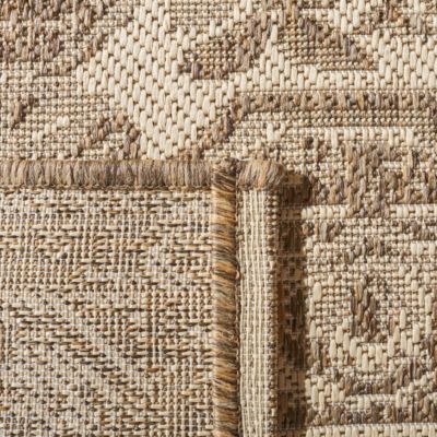 Image showing  Beach House BHS138 Indoor and Outdoor Area Rug