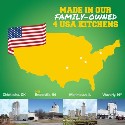 Image showing 5 th Sportmix Maintenance Adult Chicken Recipe Dry Dog Food