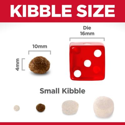 Image showing  Puppy Chicken and Brown Rice Recipe Dry Dog Food