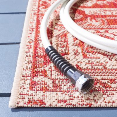 Image showing  Beach House BHS138 Indoor and Outdoor Area Rug