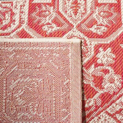 Image showing  Beach House BHS138 Indoor and Outdoor Area Rug