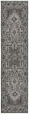 Safavieh Beach House BHS139 Indoor and Outdoor Area Rug