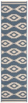 Safavieh Beach House BHS171 Indoor and Outdoor Area Rug