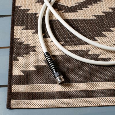Image showing  Beach House BHS171 Indoor and Outdoor Area Rug
