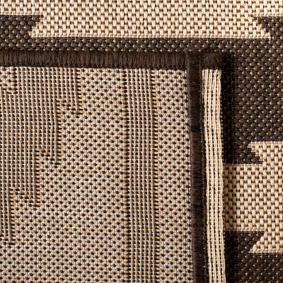 Image showing  Beach House BHS171 Indoor and Outdoor Area Rug