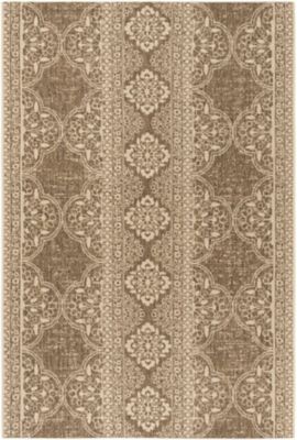 Safavieh Beach House BHS174 Indoor and Outdoor Area Rug