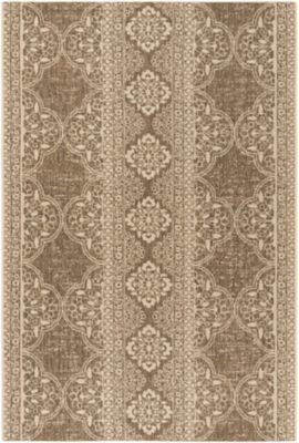 Safavieh Beach House BHS174 Indoor and Outdoor Area Rug