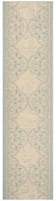 Safavieh Beach House BHS174 Indoor and Outdoor Area Rug