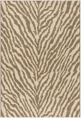 Safavieh Beach House BHS182 Indoor and Outdoor Area Rug