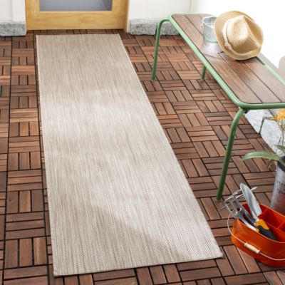 Image showing  Beach House BHS218 Indoor and Outdoor Area Rug
