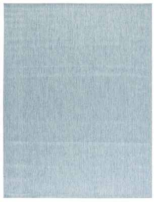 Safavieh Beach House BHS218 Indoor and Outdoor Area Rug