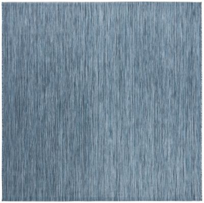 Safavieh Beach House BHS218 Indoor and Outdoor Area Rug
