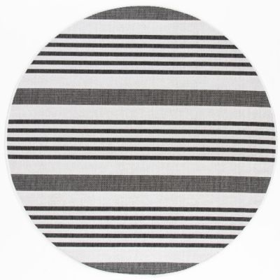 Safavieh Beach House BHS222 Indoor and Outdoor Area Rug