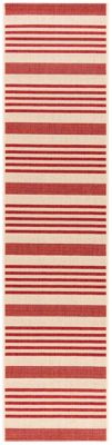 Safavieh Beach House BHS222 Indoor and Outdoor Area Rug