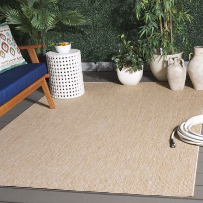 Image showing  Beach House BHS260 Indoor and Outdoor Area Rug