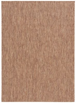 Safavieh Beach House BHS260 Indoor and Outdoor Area Rug