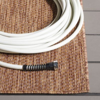 Image showing  Beach House BHS260 Indoor and Outdoor Area Rug