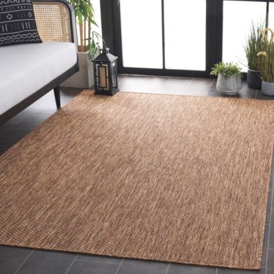 Image showing  Beach House BHS260 Indoor and Outdoor Area Rug