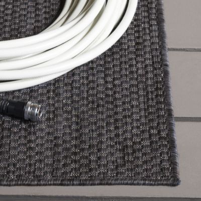 Image showing  Beach House BHS260 Indoor and Outdoor Area Rug