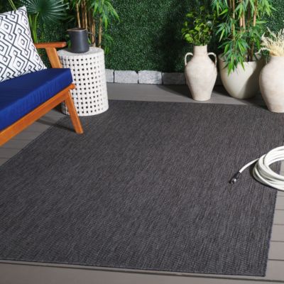 Image showing  Beach House BHS260 Indoor and Outdoor Area Rug