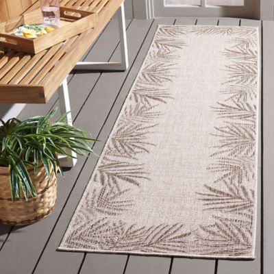 Image showing  Beach House BHS262 Indoor and Outdoor Area Rug